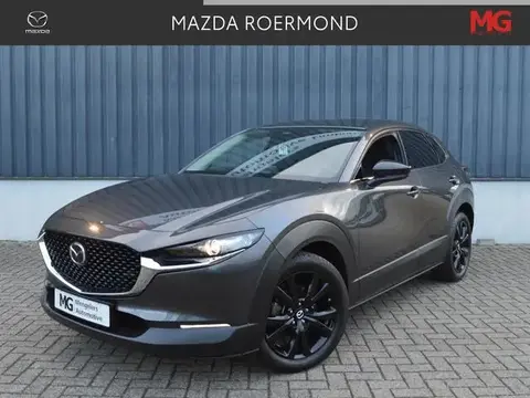 Annonce MAZDA CX-30 Essence 2024 d'occasion 