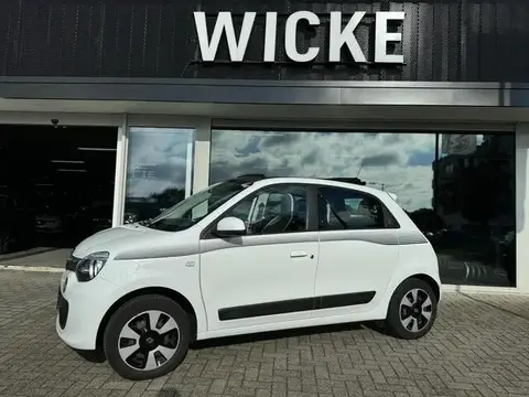 Used RENAULT TWINGO Petrol 2018 Ad 