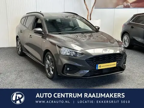 Annonce FORD FOCUS Essence 2020 d'occasion 