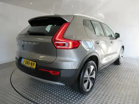 Annonce VOLVO XC40 Essence 2020 d'occasion 