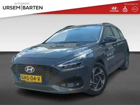 Used HYUNDAI I30 Hybrid 2024 Ad 