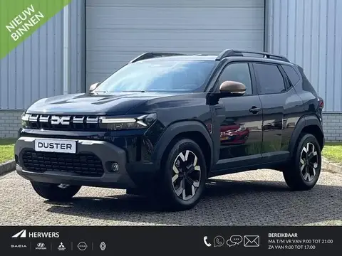 Used DACIA DUSTER Hybrid 2024 Ad 