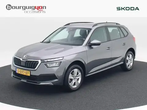 Annonce SKODA KAMIQ Essence 2023 d'occasion 