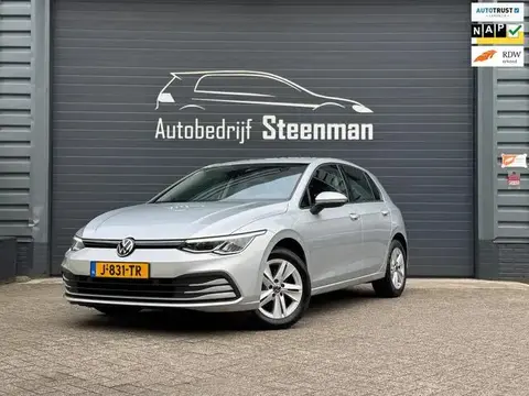 Annonce VOLKSWAGEN GOLF Essence 2020 d'occasion 