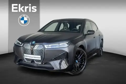 Annonce BMW IX Électrique 2021 d'occasion 