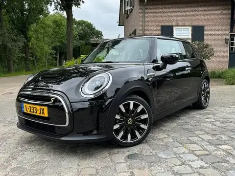 Used MINI MINI Electric 2021 Ad 