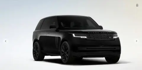 Annonce LAND ROVER RANGE ROVER Hybride 2024 d'occasion 