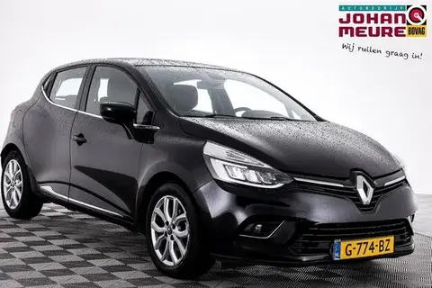 Used RENAULT CLIO Petrol 2019 Ad 