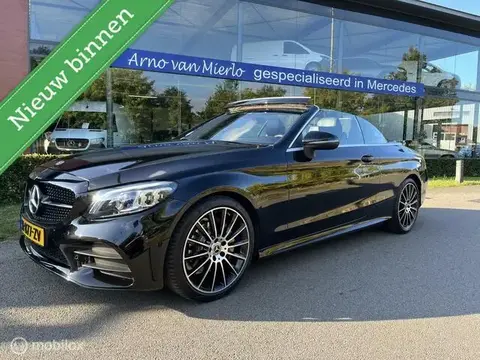 Used MERCEDES-BENZ CLASSE C Petrol 2019 Ad 