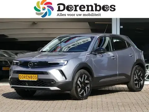 Annonce OPEL MOKKA Électrique 2023 d'occasion 