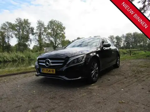 Used MERCEDES-BENZ CLASSE C Diesel 2018 Ad 