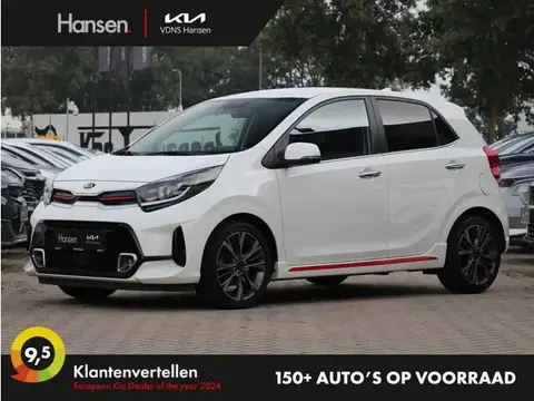 Annonce KIA PICANTO Essence 2020 d'occasion 