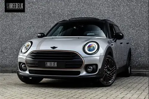 Annonce MINI COOPER Essence 2024 d'occasion 