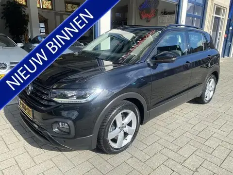 Used VOLKSWAGEN T-CROSS Petrol 2021 Ad 