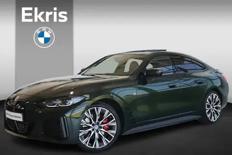 Used BMW I4 Electric 2023 Ad 