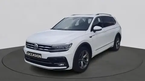 Used VOLKSWAGEN TIGUAN Petrol 2019 Ad 