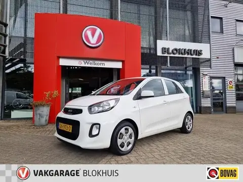 Annonce KIA PICANTO Essence 2015 d'occasion 