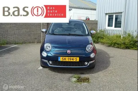 Used FIAT 500 Petrol 2016 Ad 