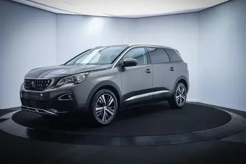 Used PEUGEOT 5008 Petrol 2020 Ad 