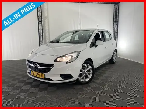 Used OPEL CORSA Petrol 2018 Ad 