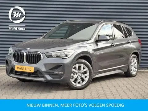 Annonce BMW X1 Hybride 2021 d'occasion 