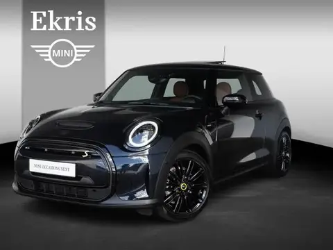 Used MINI MINI Electric 2023 Ad 