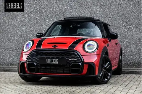 Annonce MINI COOPER Essence 2022 d'occasion 