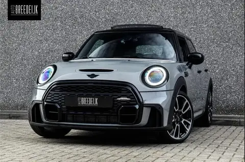 Annonce MINI COOPER Essence 2021 d'occasion 