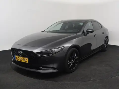 Used MAZDA 3 Petrol 2019 Ad 