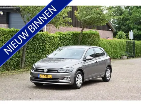 Used VOLKSWAGEN POLO Petrol 2019 Ad 