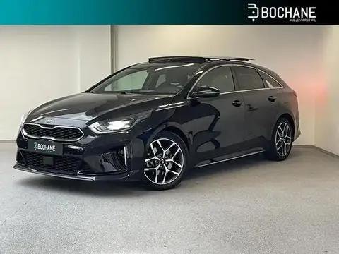 Used KIA CEED Petrol 2020 Ad 