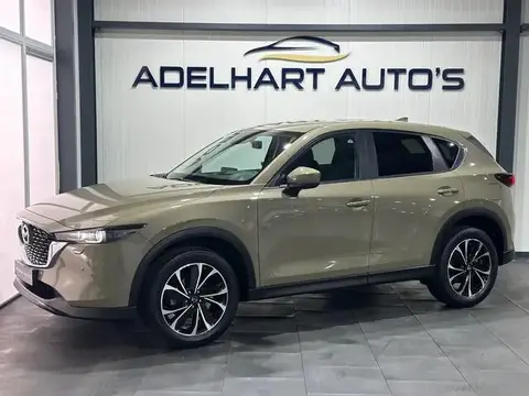 Used MAZDA CX-5 Petrol 2023 Ad 