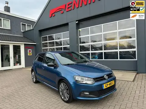 Used VOLKSWAGEN POLO Petrol 2015 Ad 