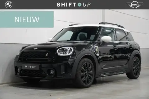 Used MINI COUNTRYMAN Hybrid 2021 Ad 