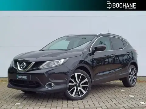 Used NISSAN QASHQAI Petrol 2015 Ad 