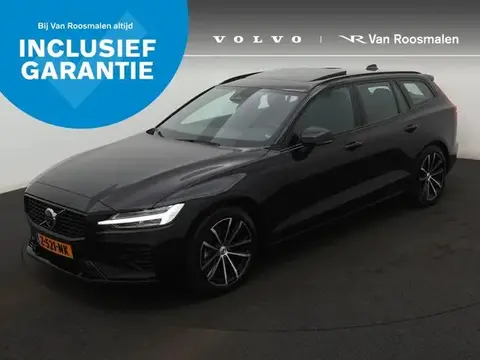 Annonce VOLVO V60 Hybride 2024 d'occasion 