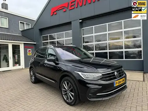 Used VOLKSWAGEN TIGUAN Petrol 2021 Ad 