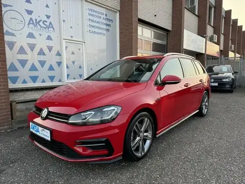 Annonce VOLKSWAGEN GOLF Essence 2020 d'occasion 