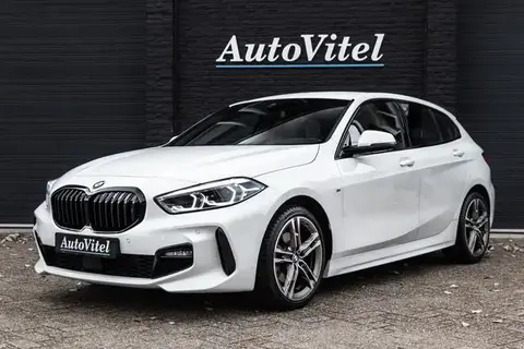 Annonce BMW SERIE 1 Essence 2021 d'occasion 