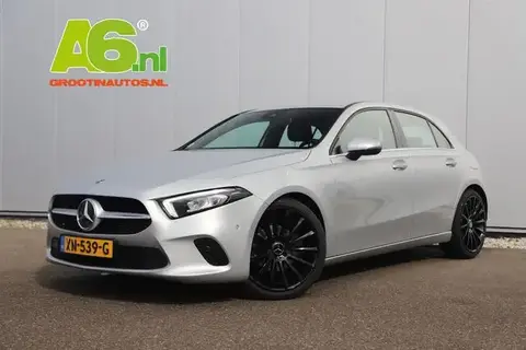 Used MERCEDES-BENZ CLASSE A Diesel 2019 Ad 