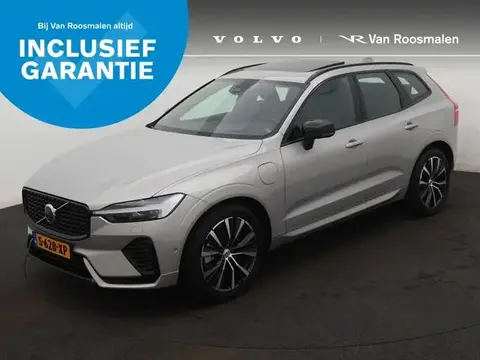 Annonce VOLVO XC60 Hybride 2023 d'occasion 