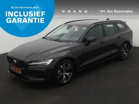 Used VOLVO V60 Petrol 2024 Ad 