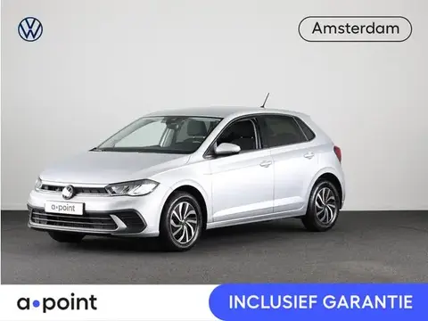 Used VOLKSWAGEN POLO Petrol 2023 Ad 