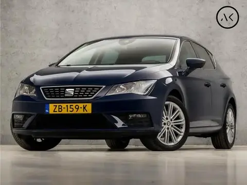 Annonce SEAT LEON Essence 2019 d'occasion 