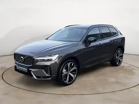 Annonce VOLVO XC60 Hybride 2024 d'occasion 