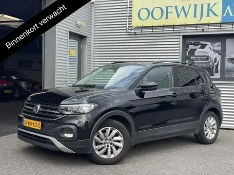 Used VOLKSWAGEN T-CROSS Petrol 2020 Ad 