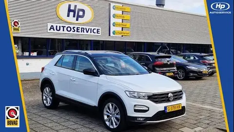 Used VOLKSWAGEN T-ROC Petrol 2019 Ad 