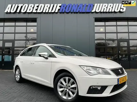 Used SEAT LEON Petrol 2020 Ad 