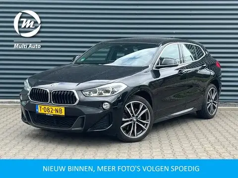 Used BMW X2 Petrol 2019 Ad 