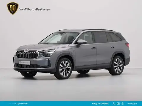 Used SKODA KODIAQ Hybrid 2024 Ad 